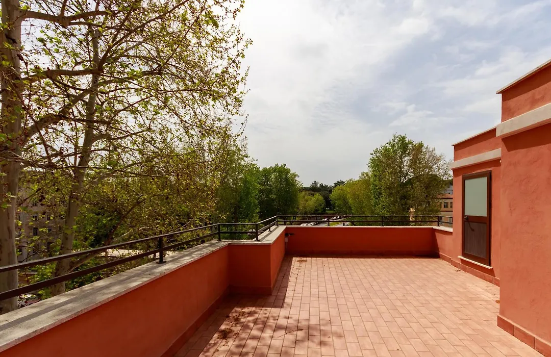 Villa Aurora Rooms-1