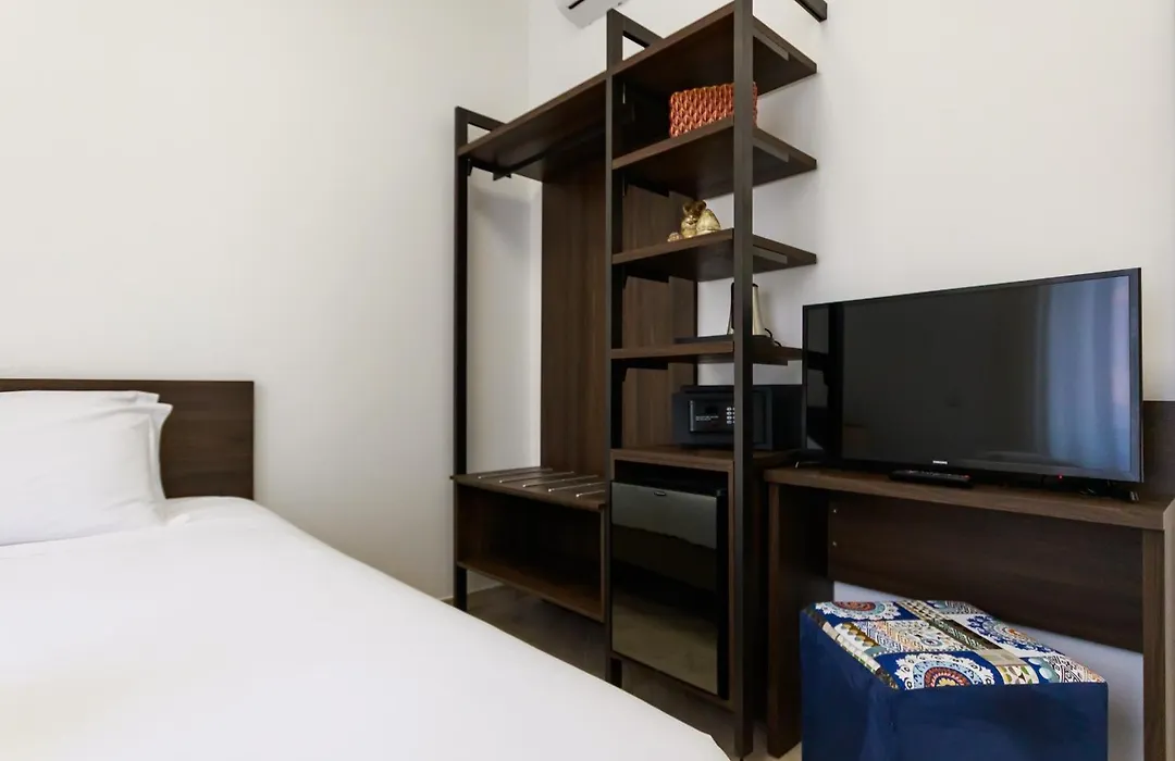 Villa Aurora Rooms-1