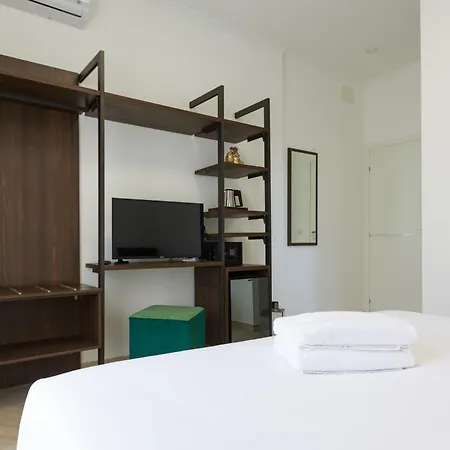 Villa Aurora Rooms-2
