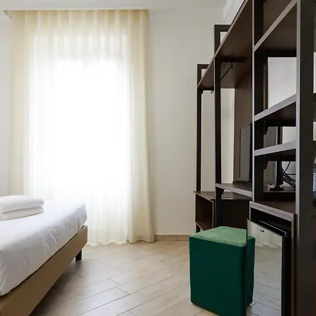 Villa Aurora Rooms-3